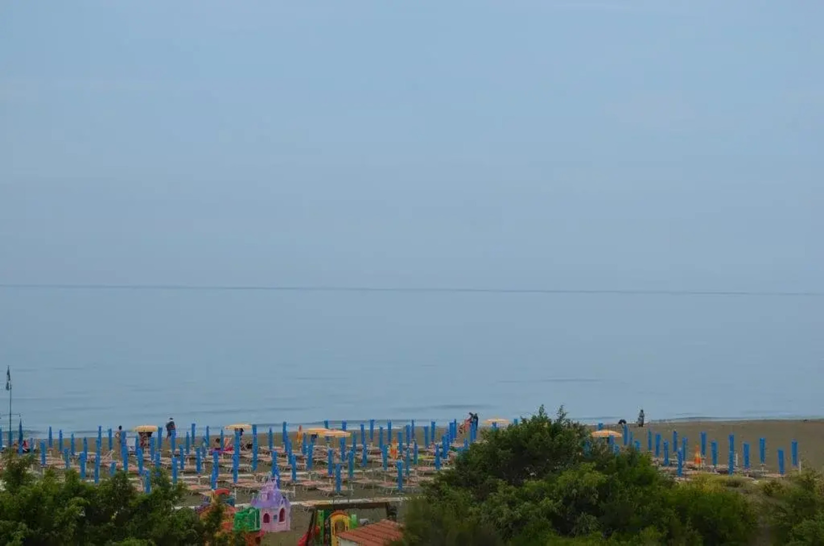 Albergo Ristorante Belmare