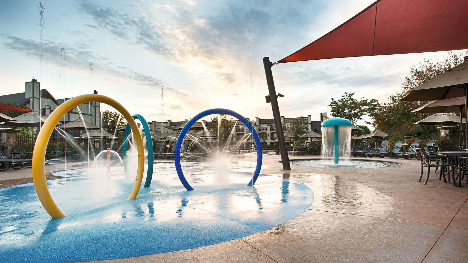 Eden Resort and Suites, BW Premier Collection