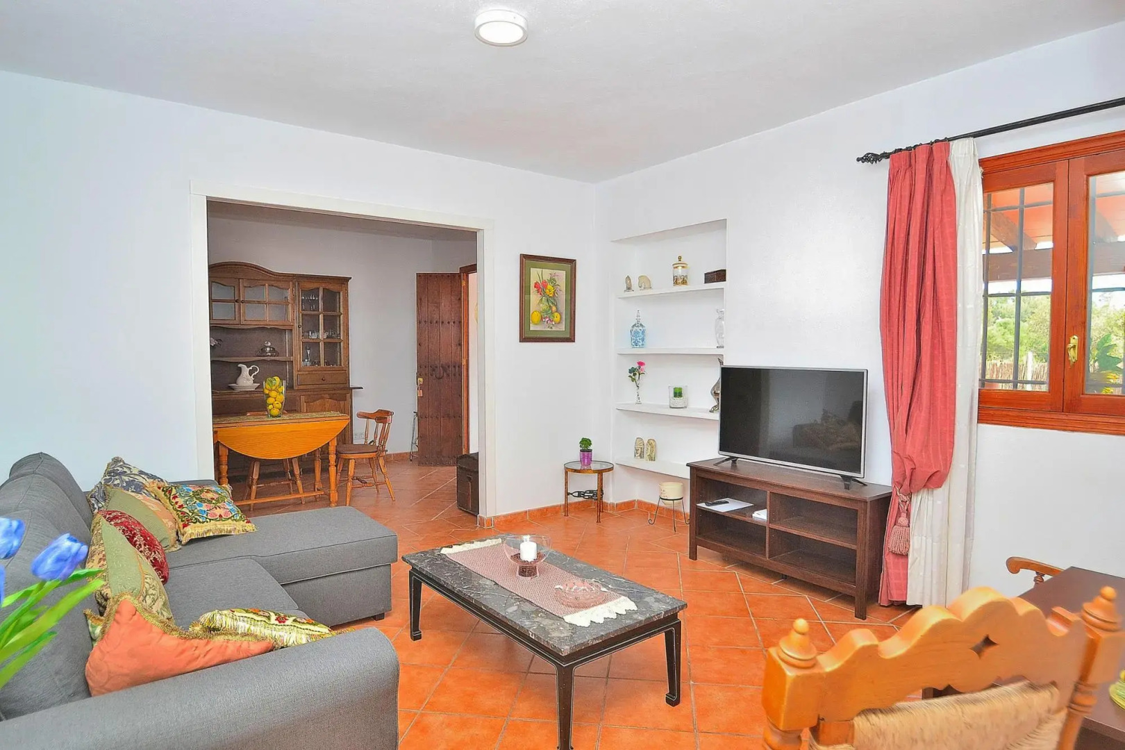 Finca Santa Eugenia 508 by Mallorca Charme