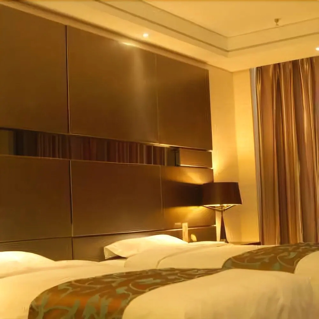 Tiantai Lvyou Shangwu Hotel