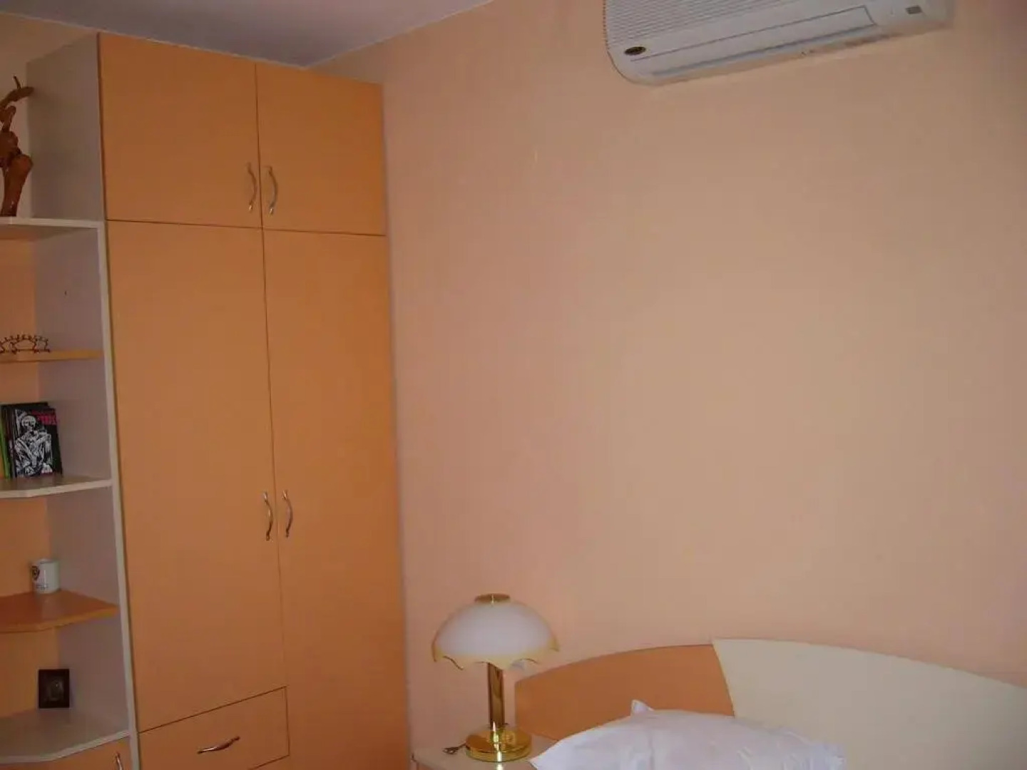 Guest House With The Wooden Plough