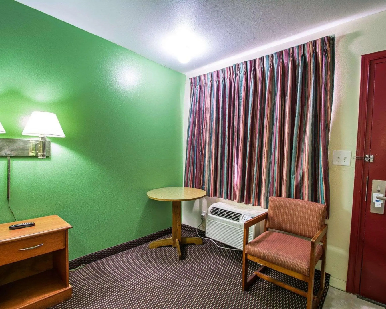 Rodeway Inn Fort Pierce