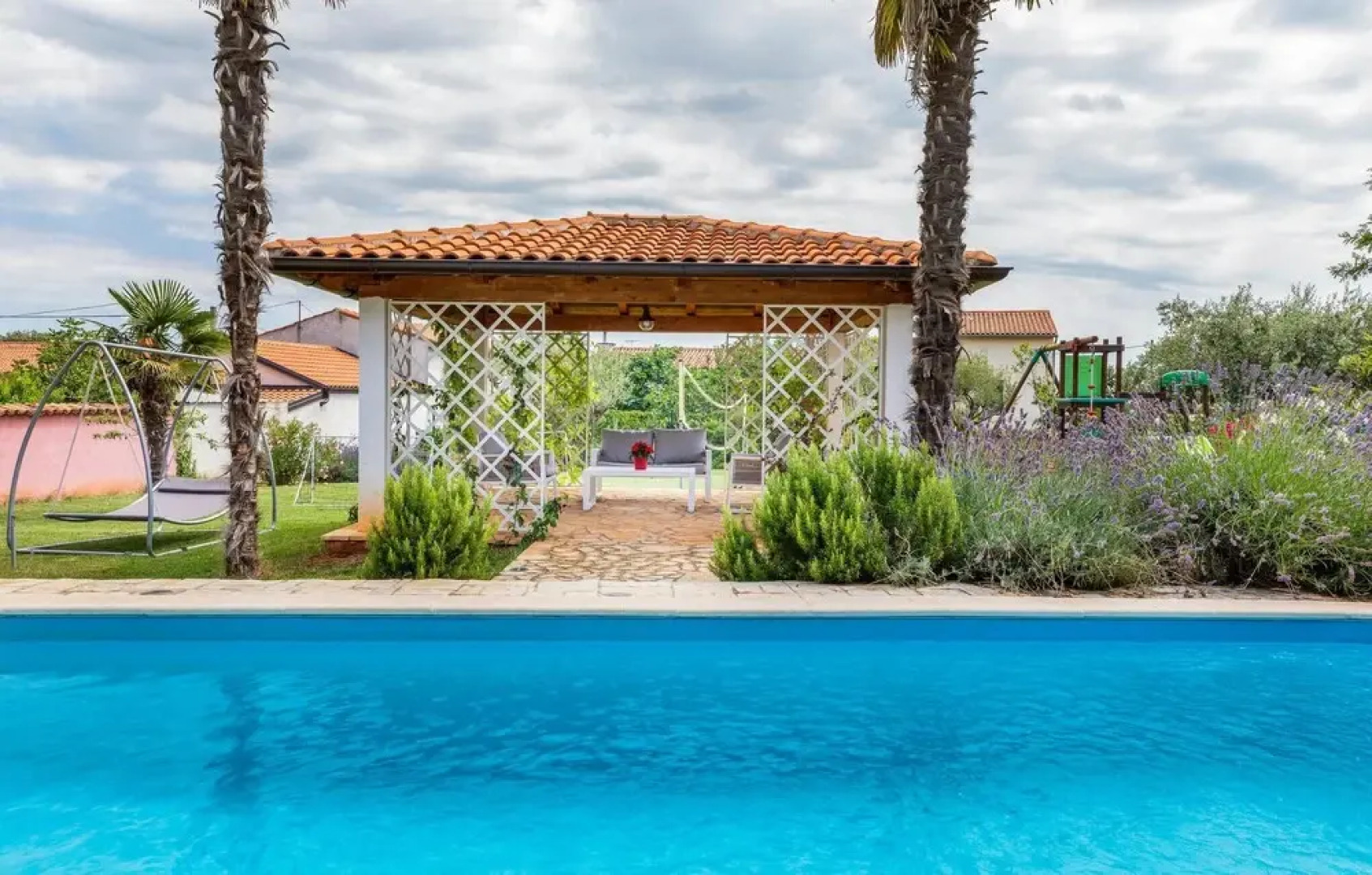 Nice Home in Kastelir With Wifi and 3 Bedrooms