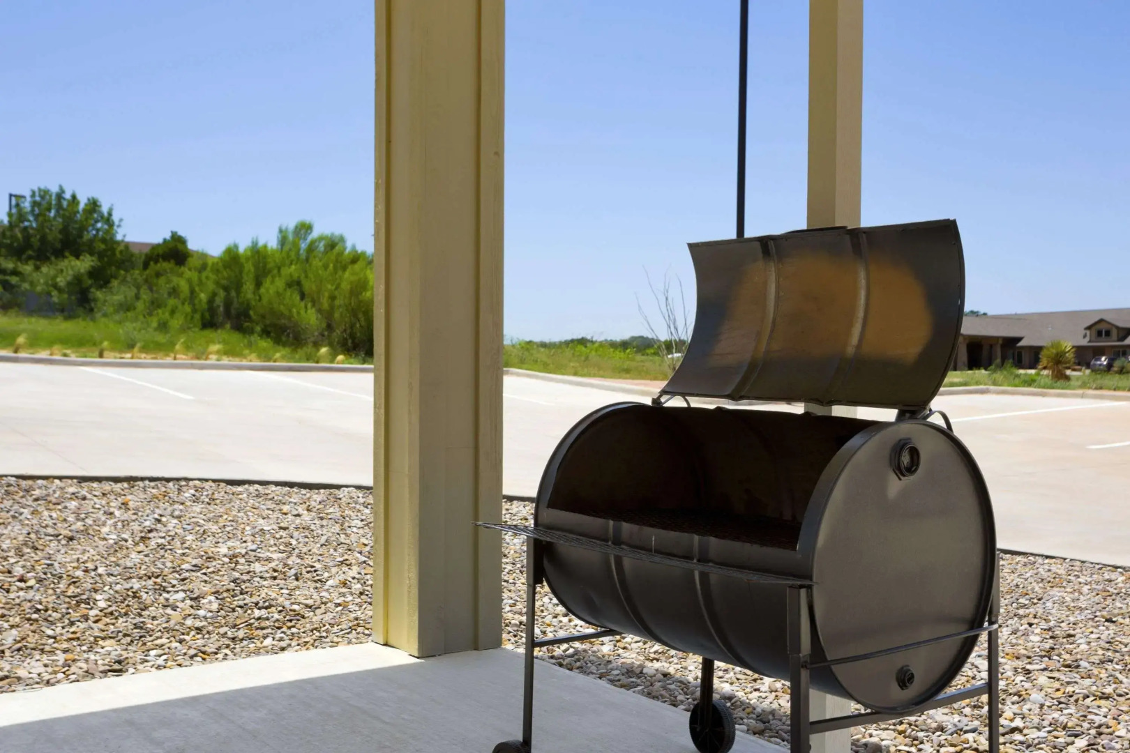 Hawthorn Suites By Wyndham San Angelo