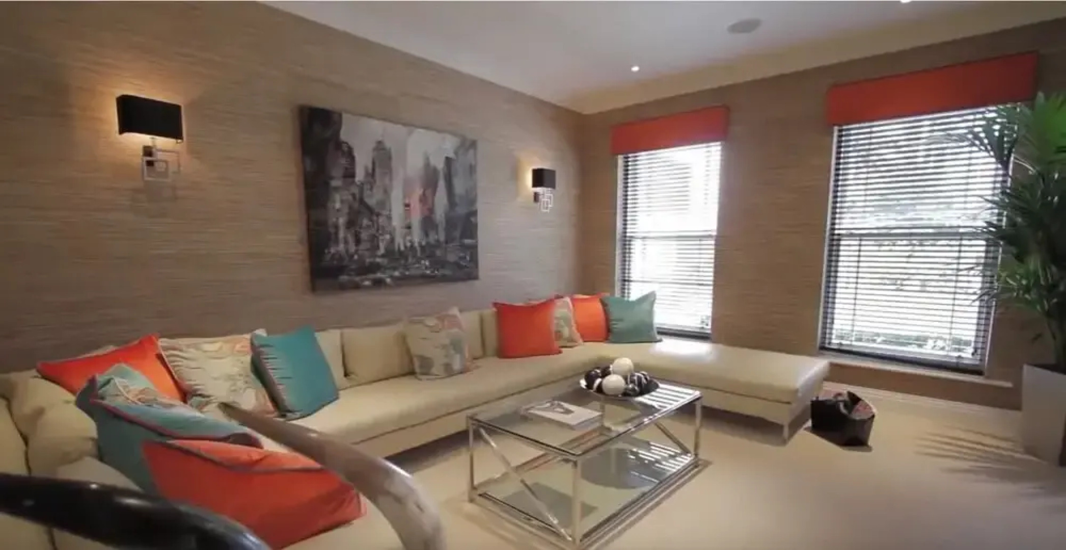 Luxury & Elegance at Beaumont House London Surrey