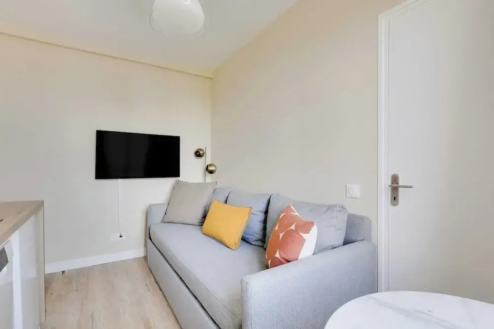 Charming Apartment -1bdr/3p - Ivry-sur-seine