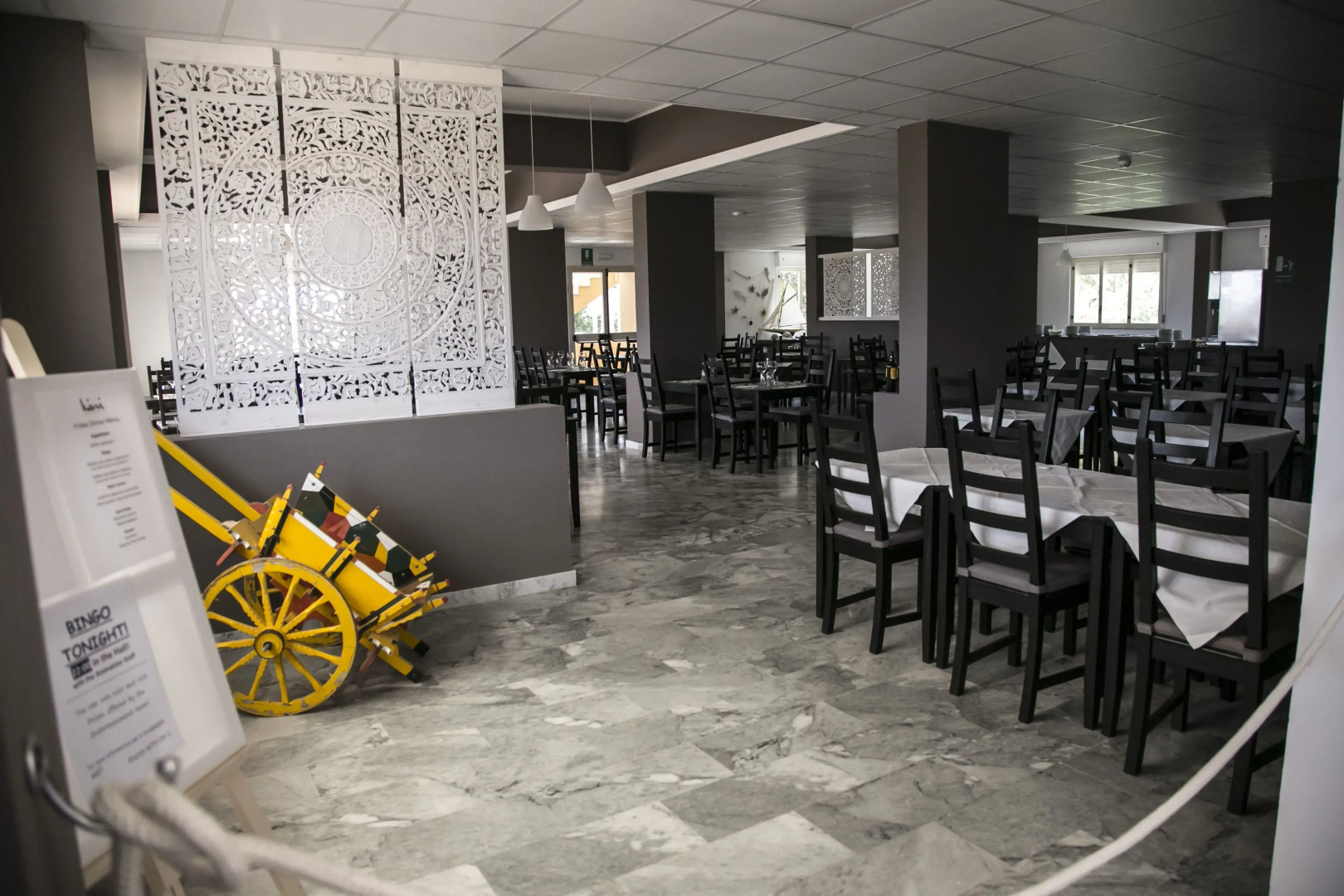 Hotel President Sea Palace