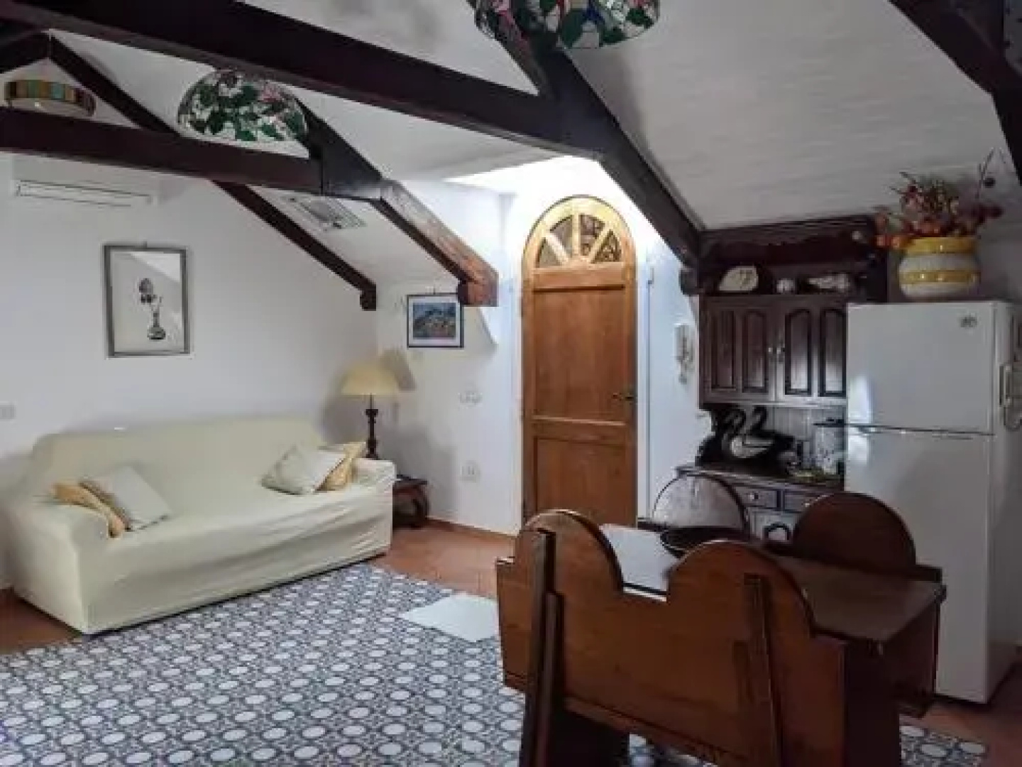 Casa Giovanna Positano