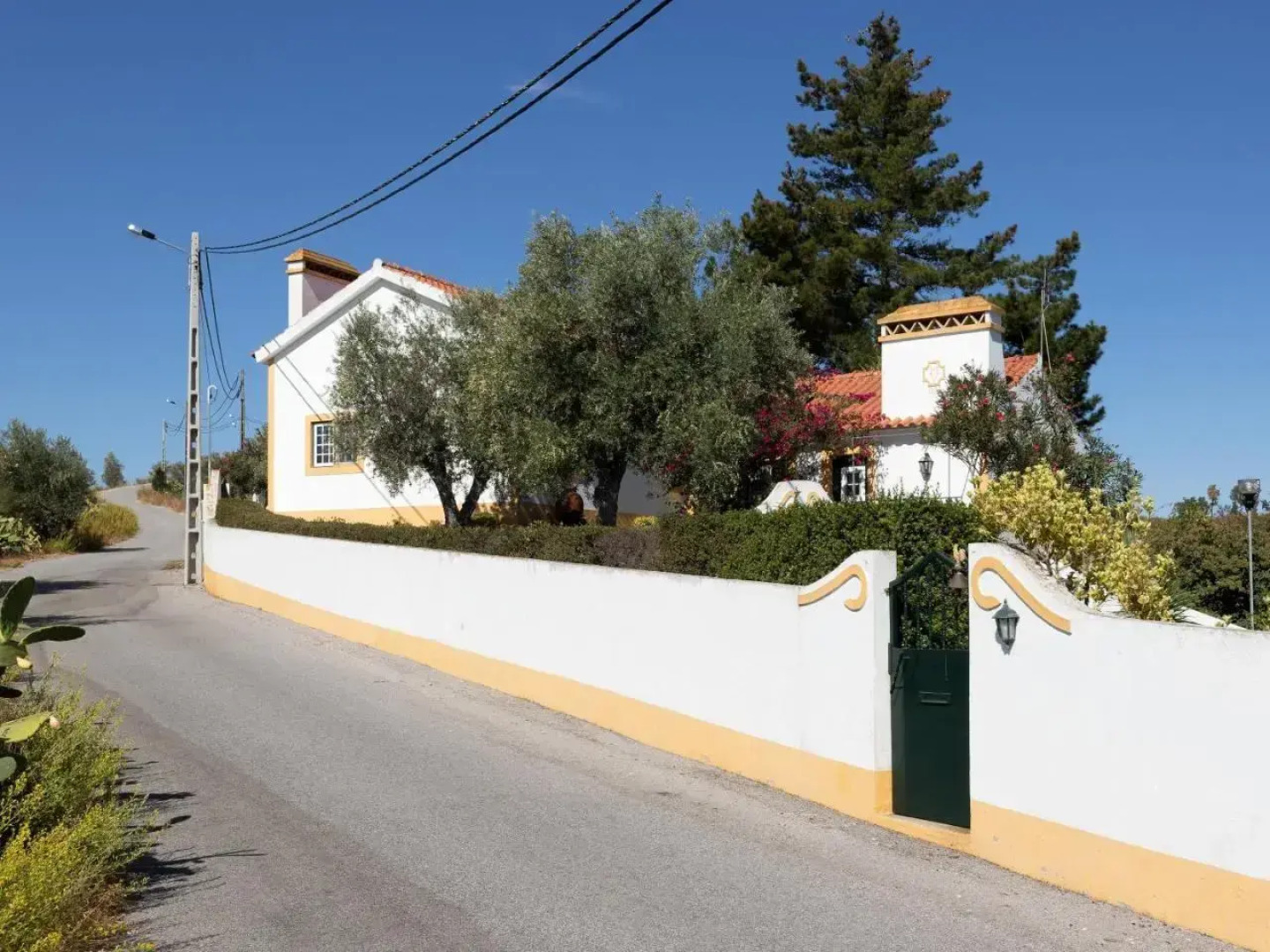 Monte Velho Country House