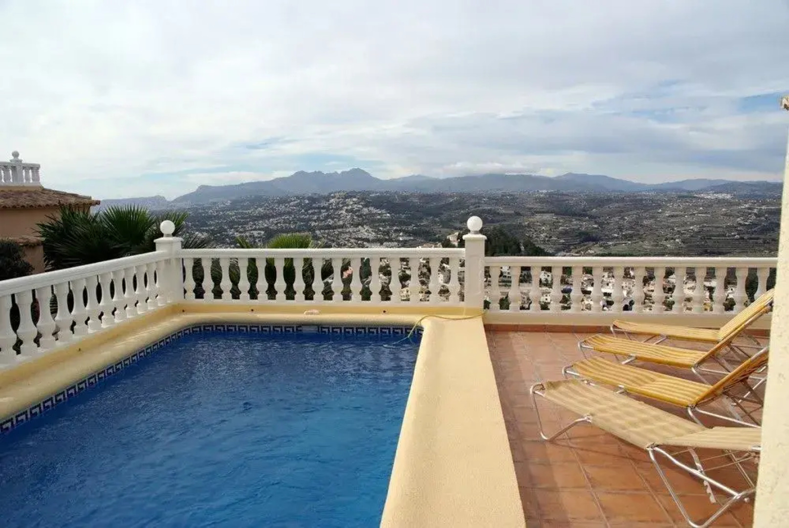 Villa in Benitachell, Alicante 102533 by MO Rentals