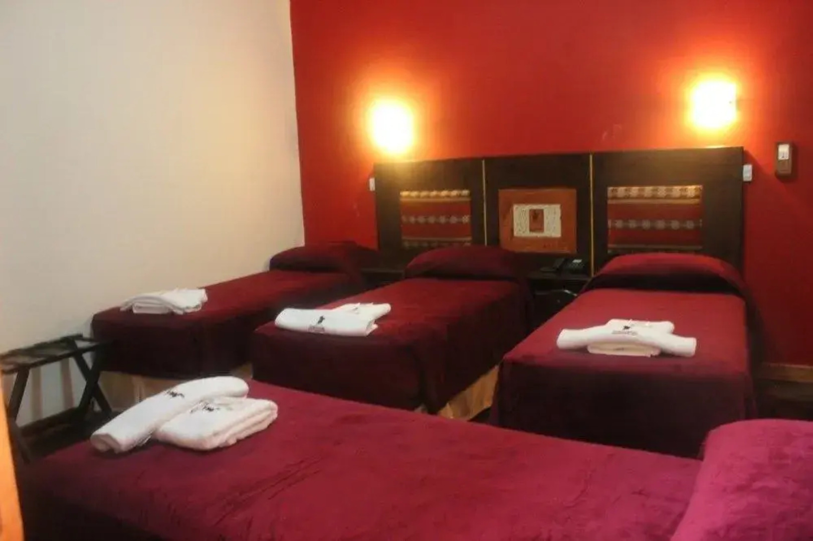 Tradición de Salta Hotel