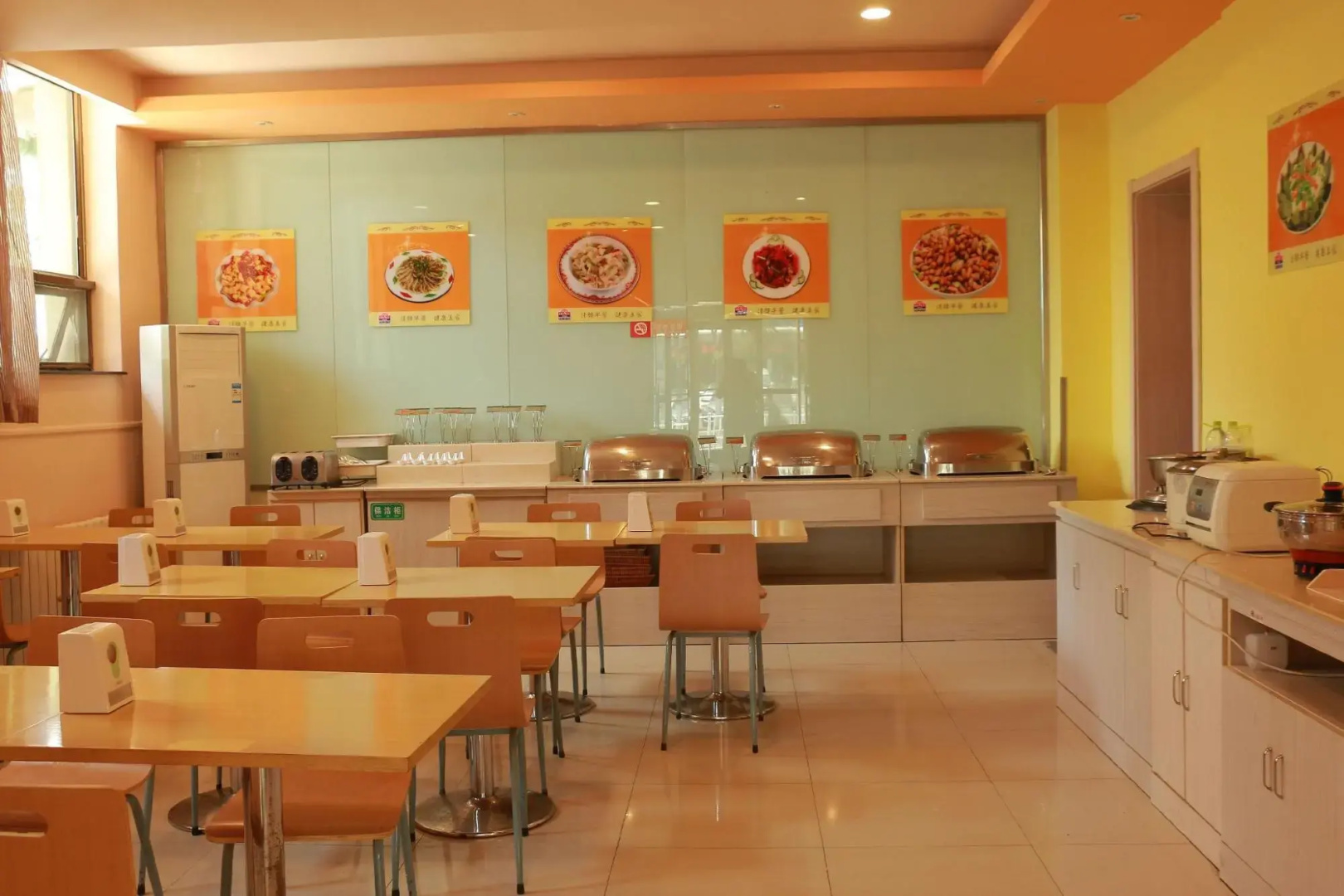 Grace Inn Weihai Wendeng Wenshan Road Branch