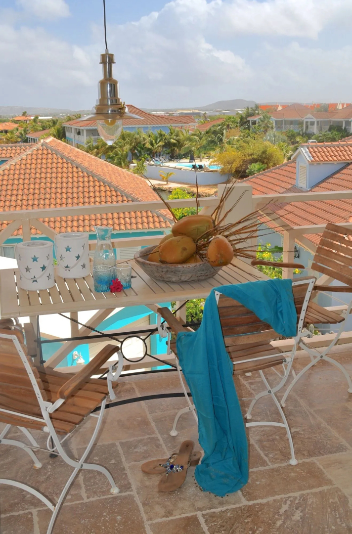 Ocean Breeze Boutique Hotel & Marina