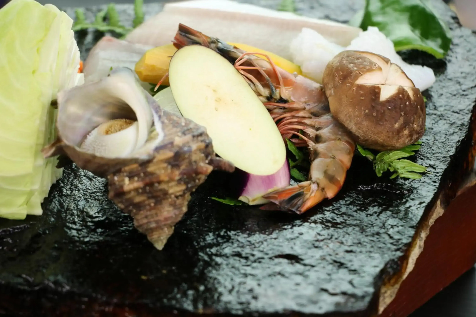 Tsushima Grand Hotel