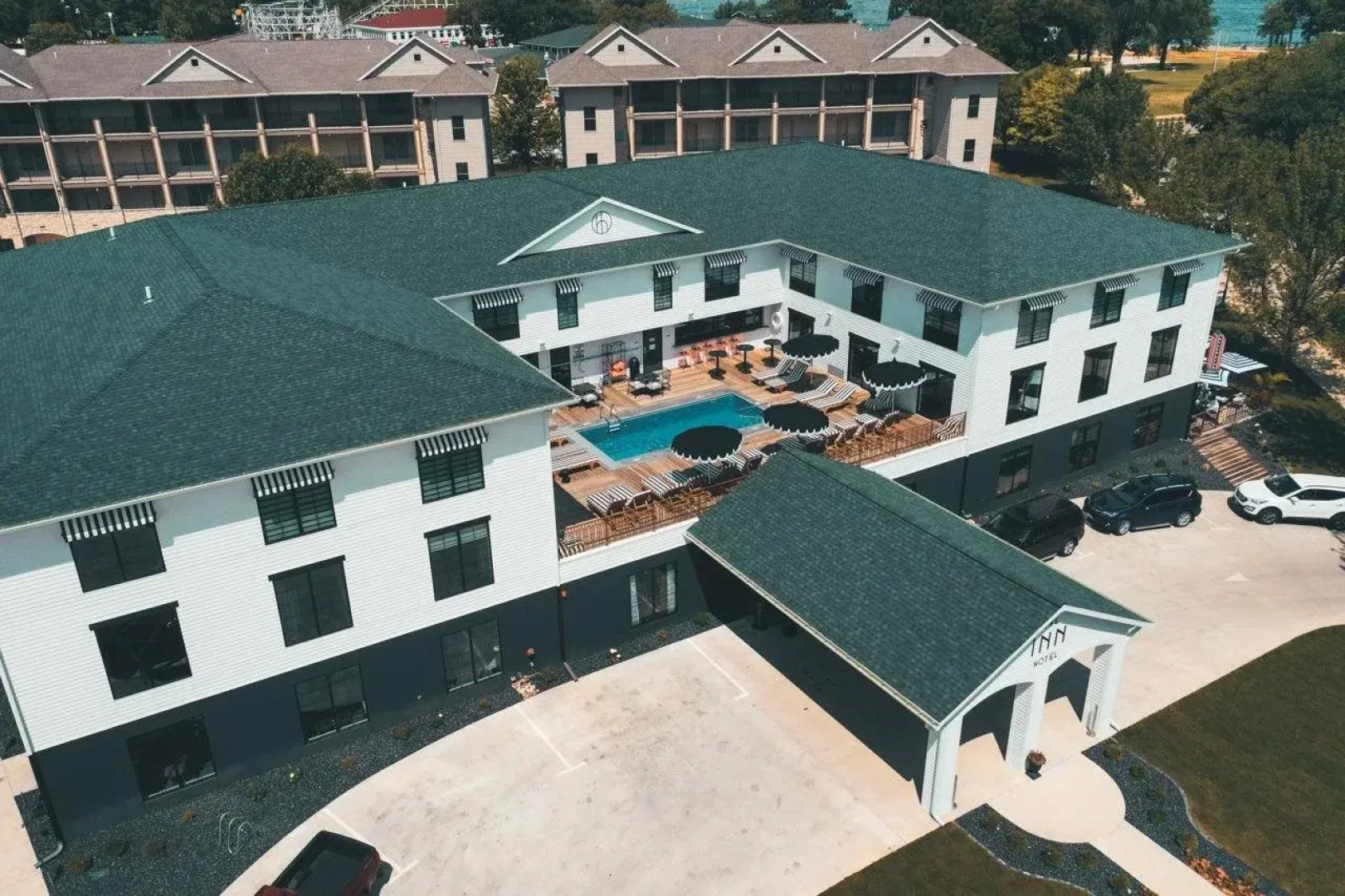 The Inn Hotel Lake Okoboji, an Ascend Collection Hotel