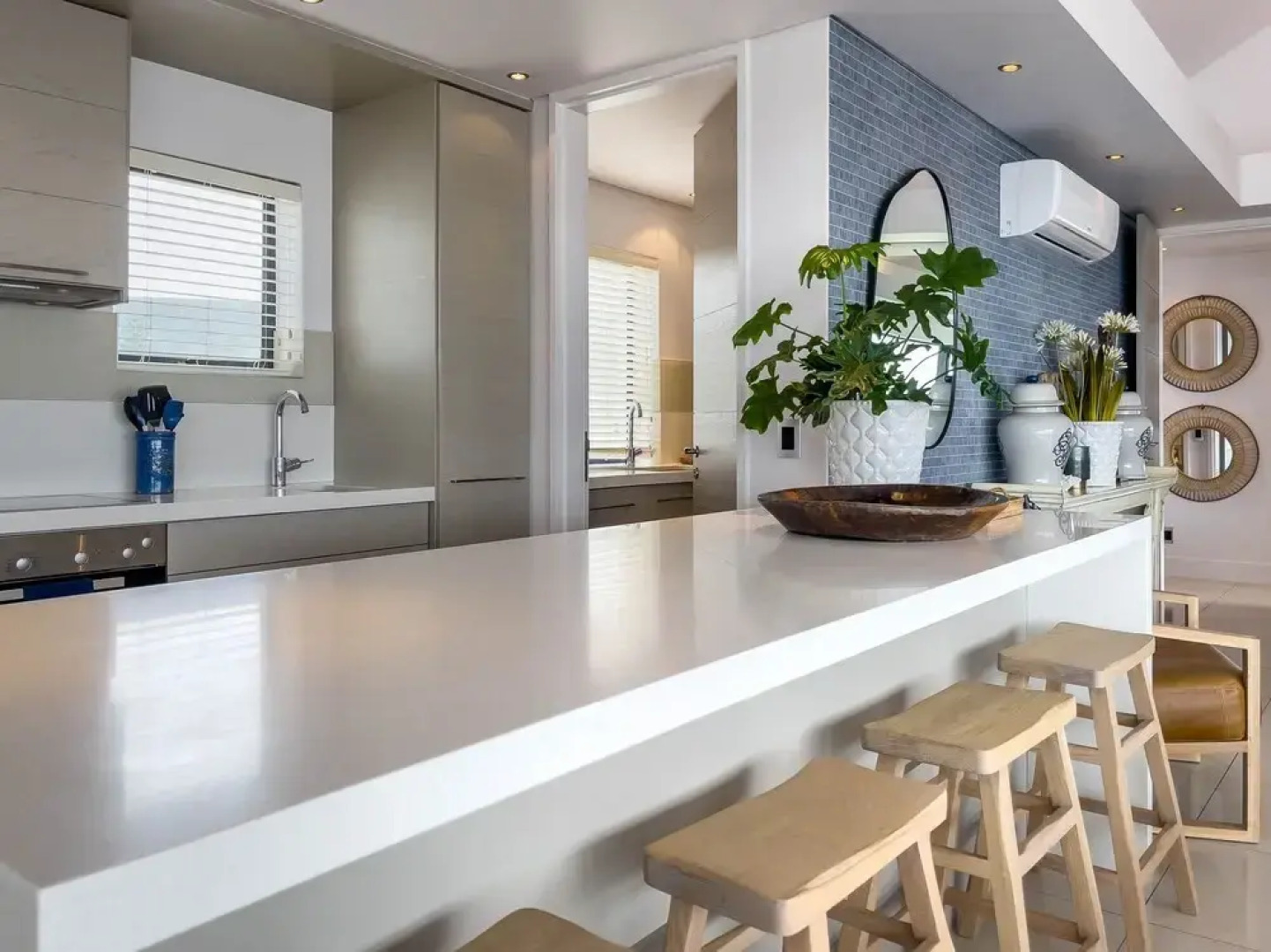 Le Paradis Penthouse Apartment