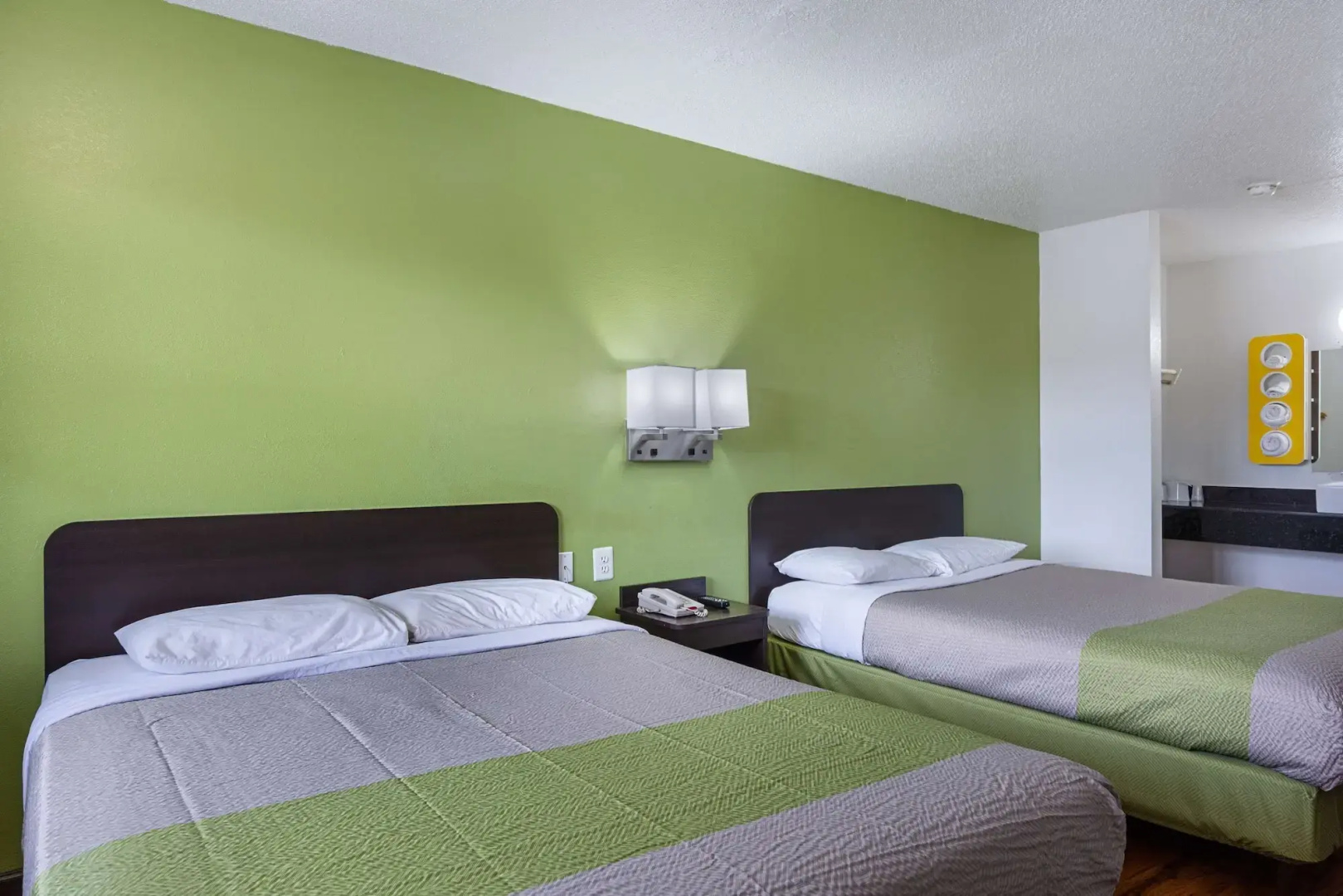 Motel 6 Chattanooga, TN