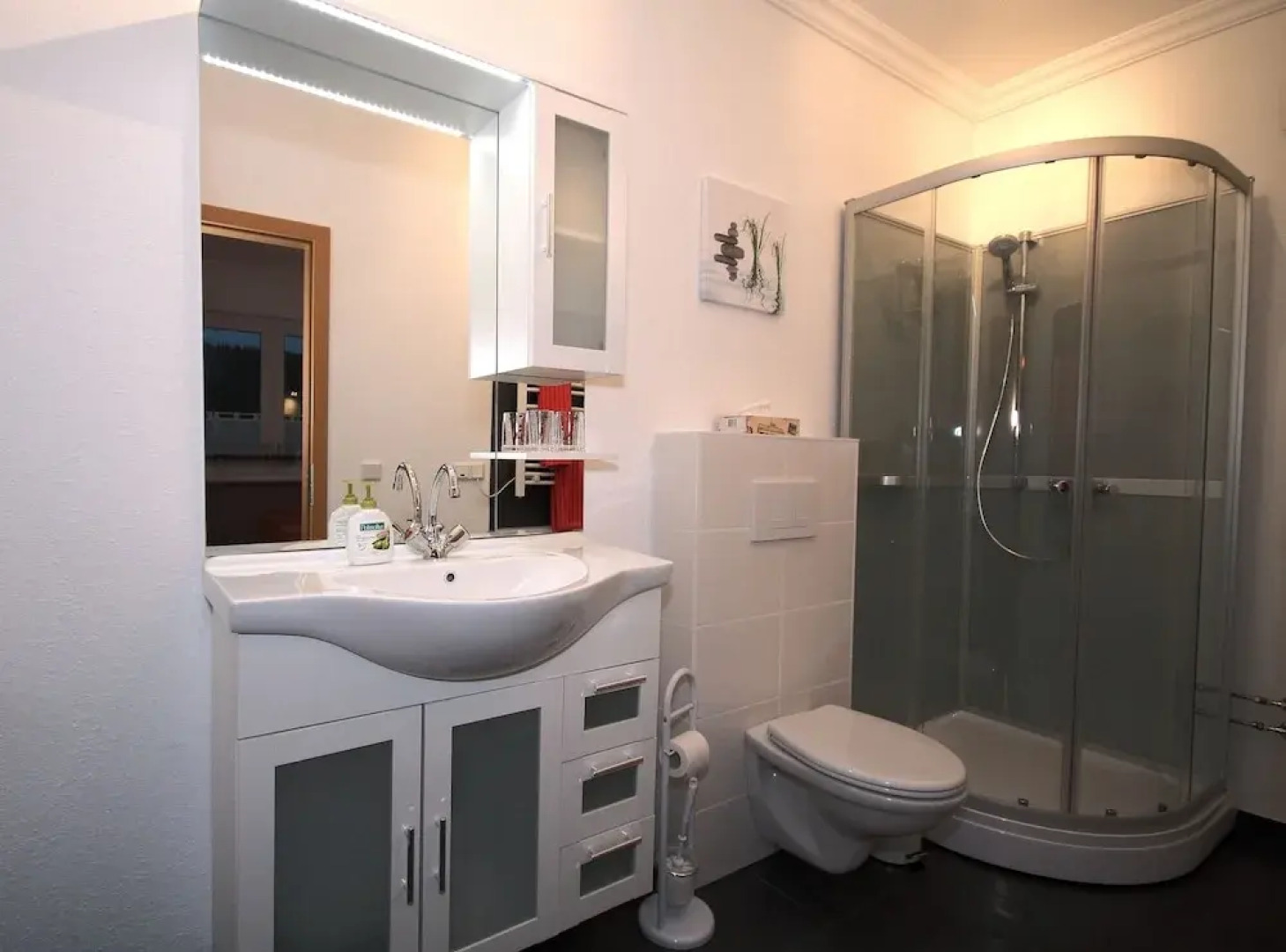 Apartments Eli Lenti