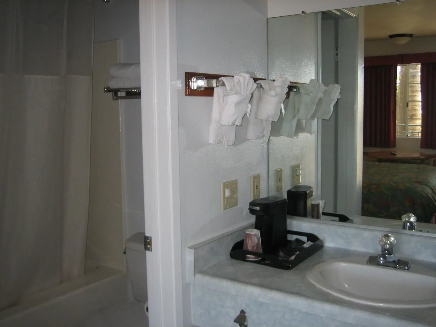 Oceanview Motel - Huntington Beach