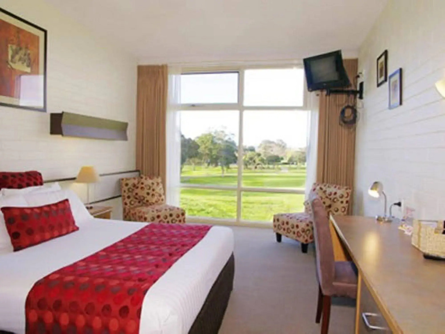 Parkside Motel Geelong