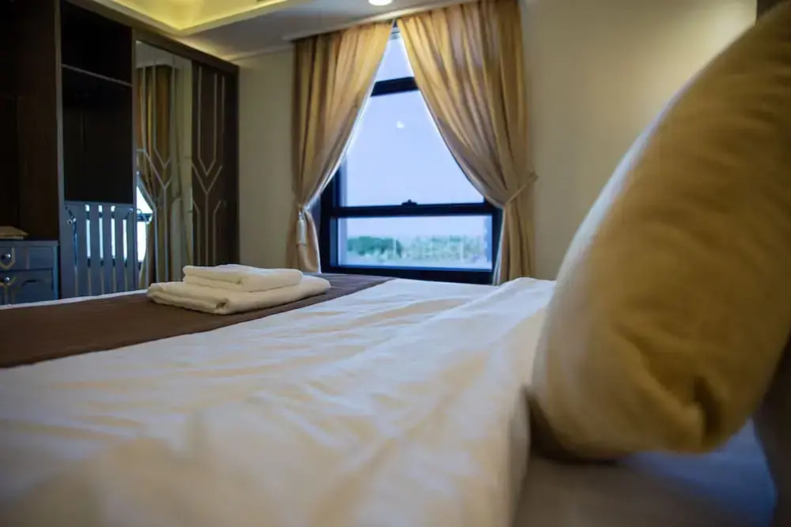 Guest House For Hotels Apartments - جيست هاوس للشقق الفندقيه