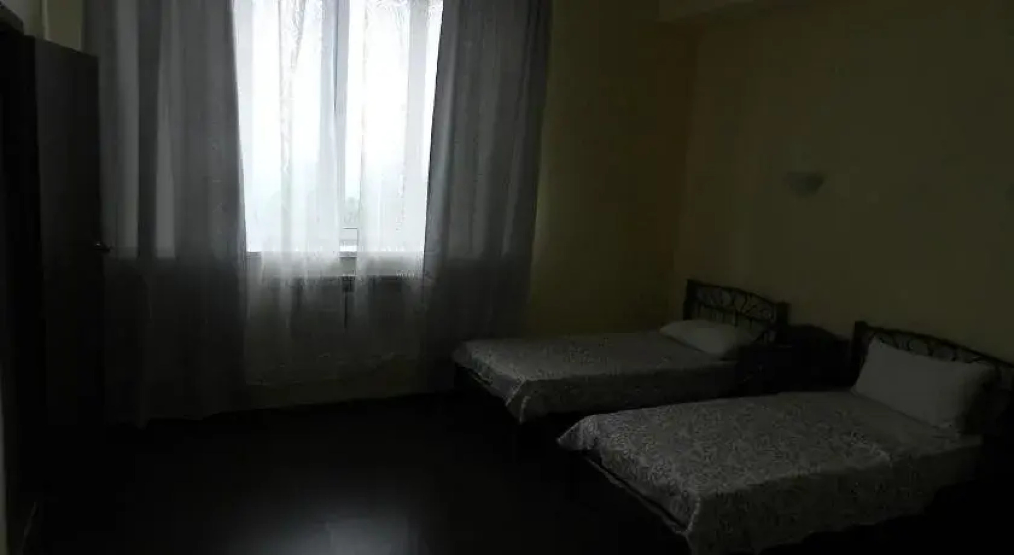 Hotel Complex Novinki