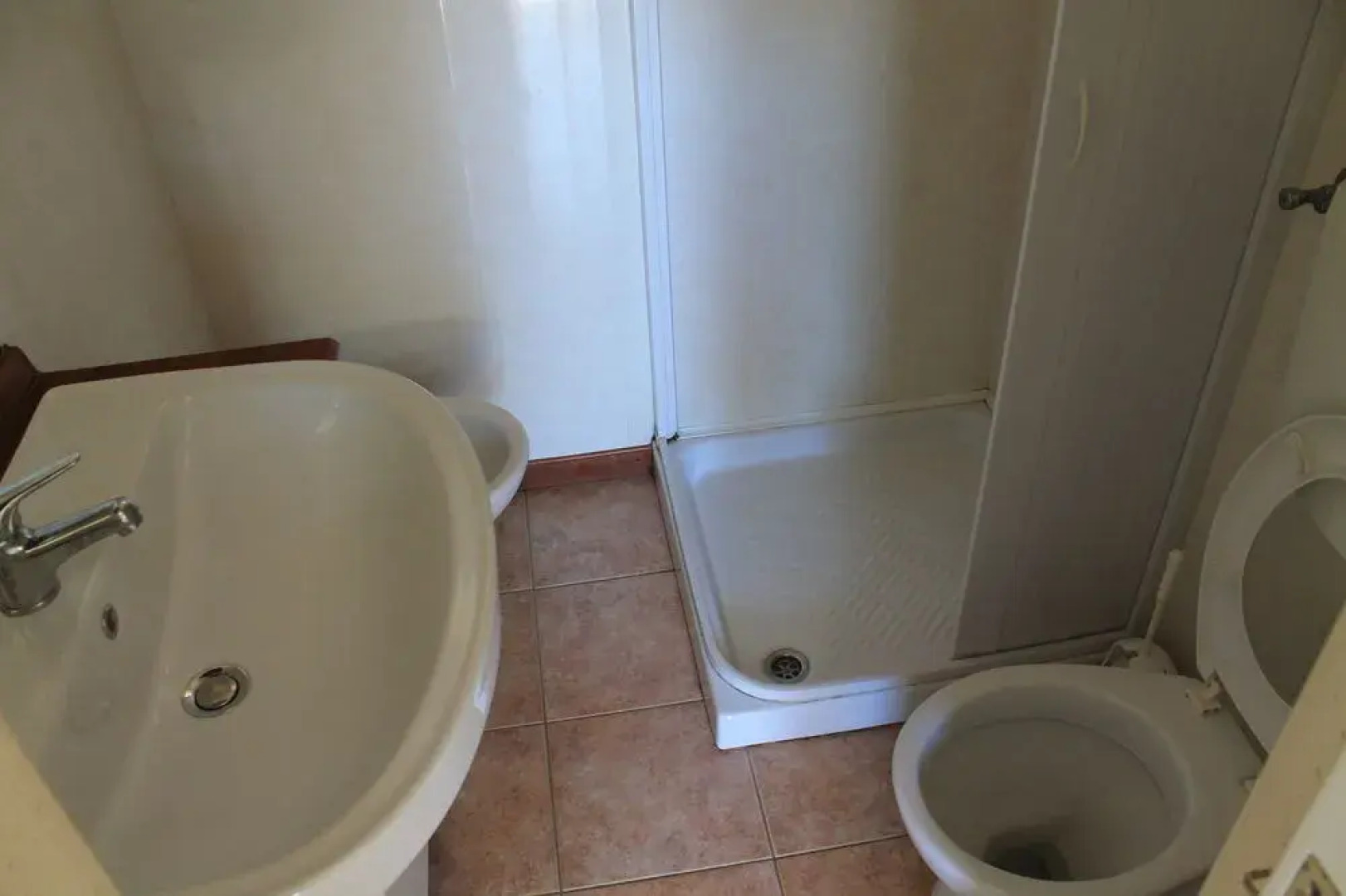 Camping Fontana delle Rose