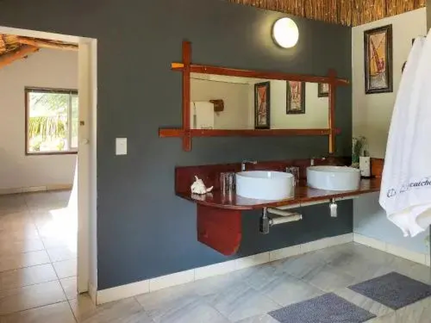 Dreamcatcher Lodge