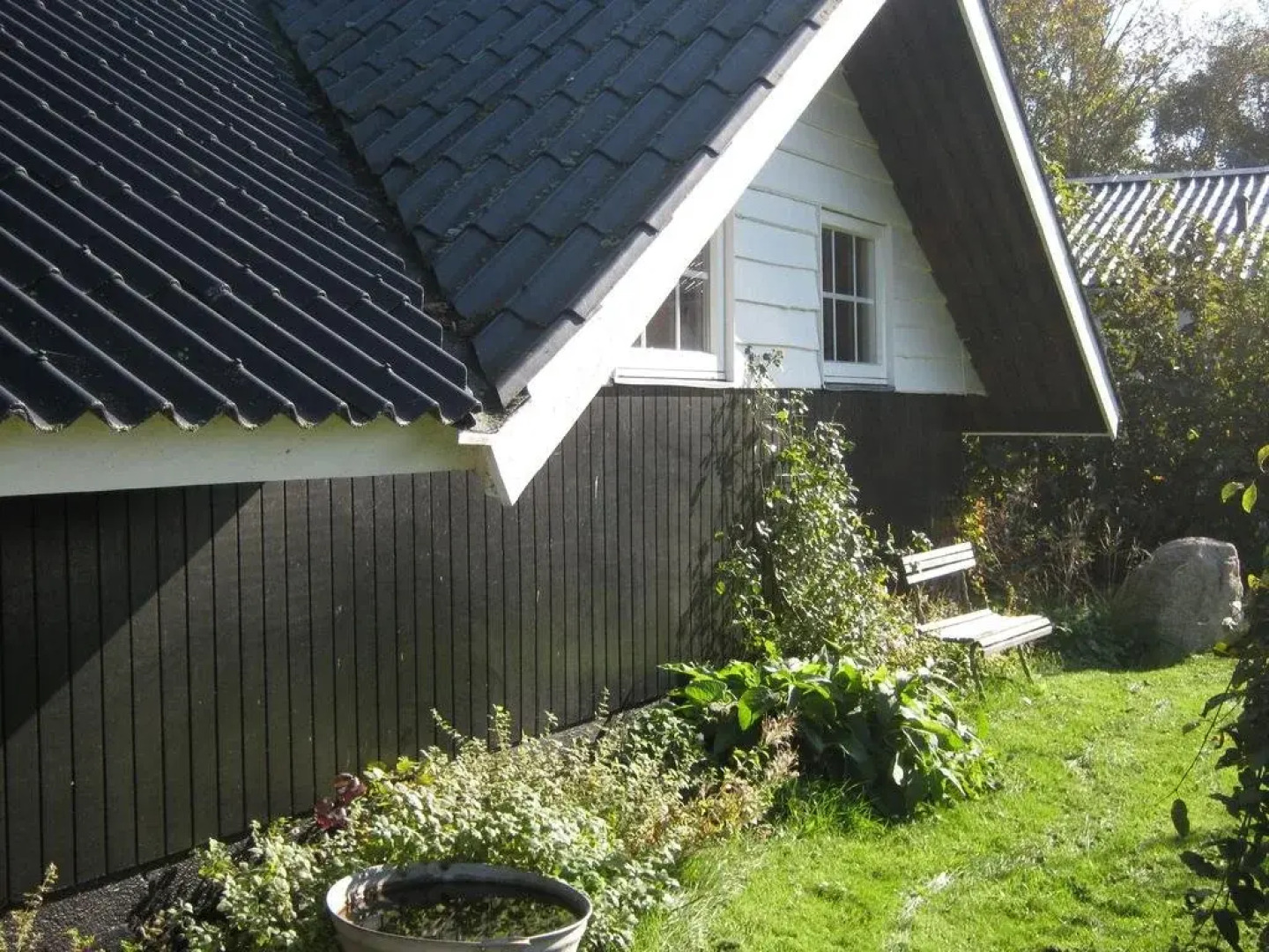 Skråningen 8 Holiday House