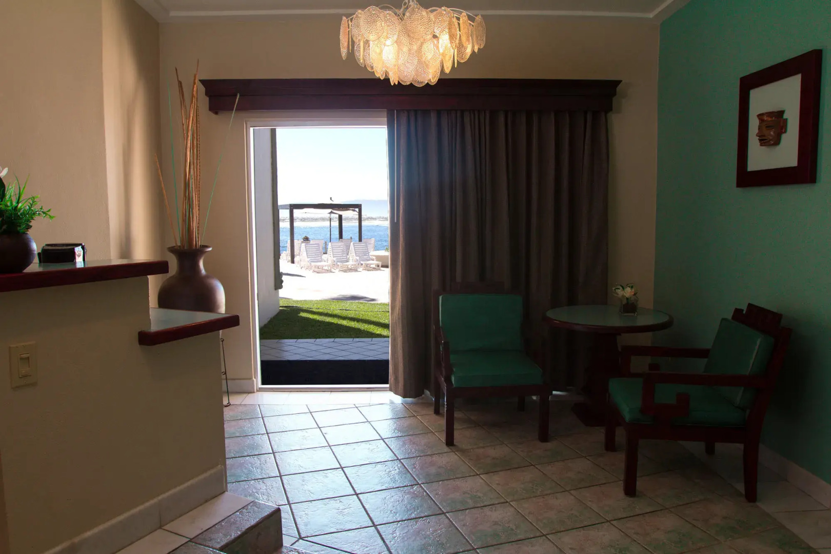 Estero Beach Hotel & Resort