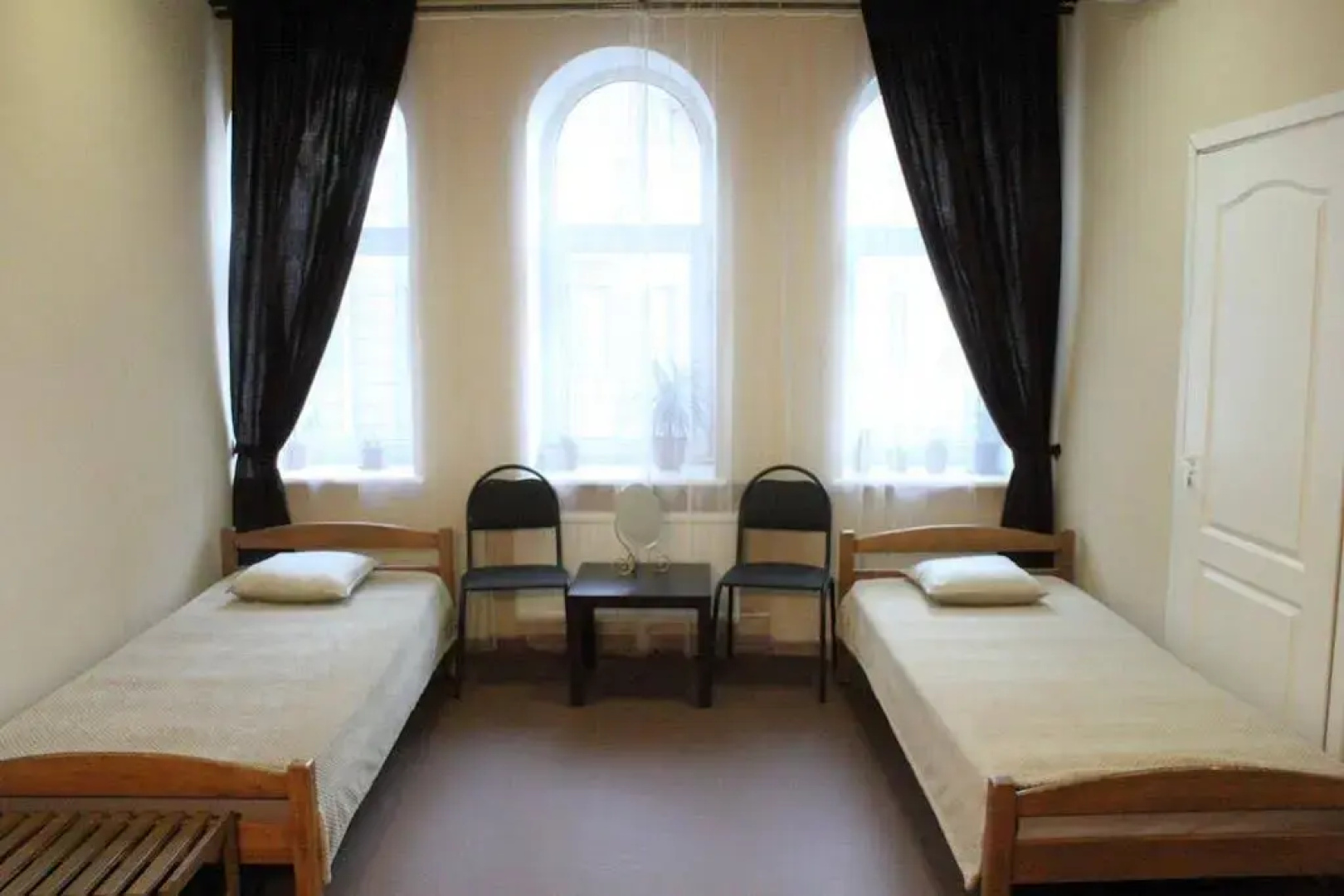Inger Hostel