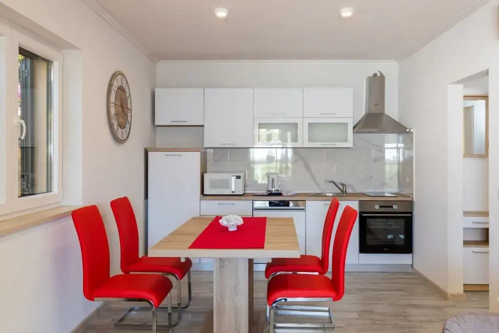 Apartment Pod Nespolom