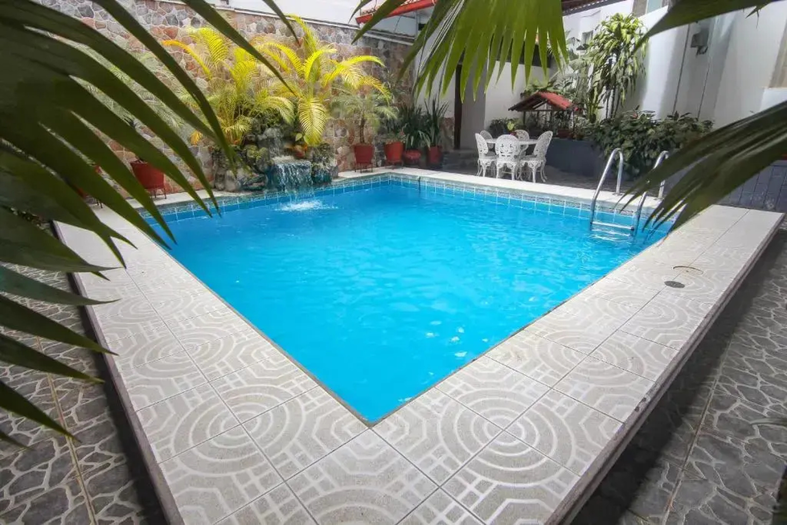 Hotel Rio Mayo
