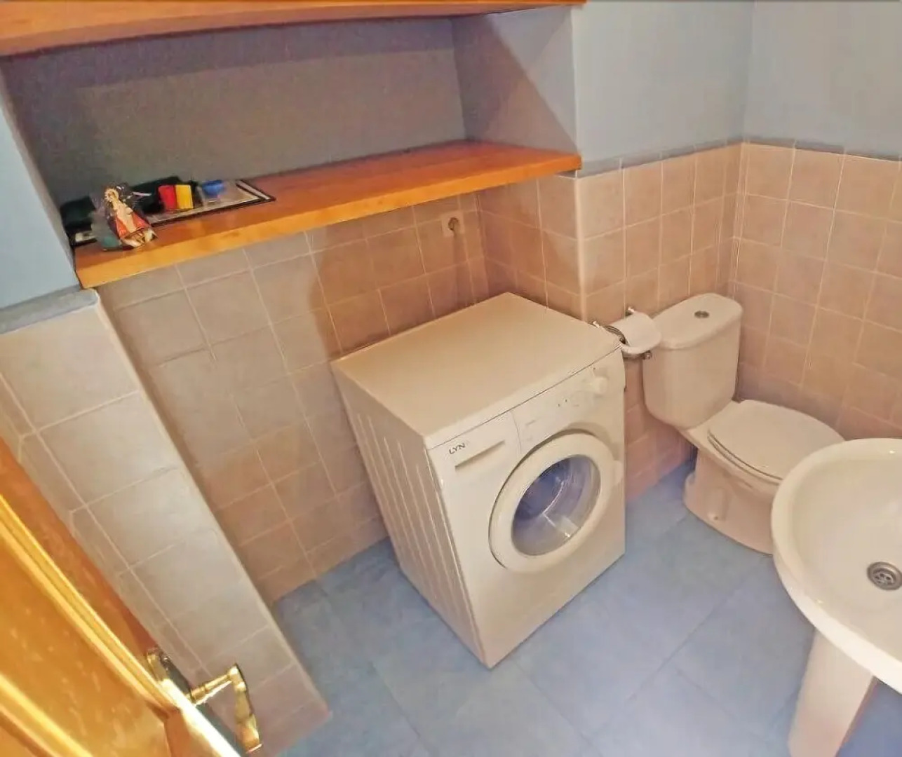 Casa de Campo 'La Riega II'