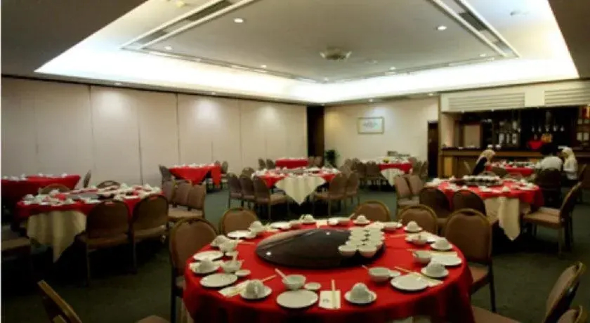 Ponderosa Golf & Country Resort