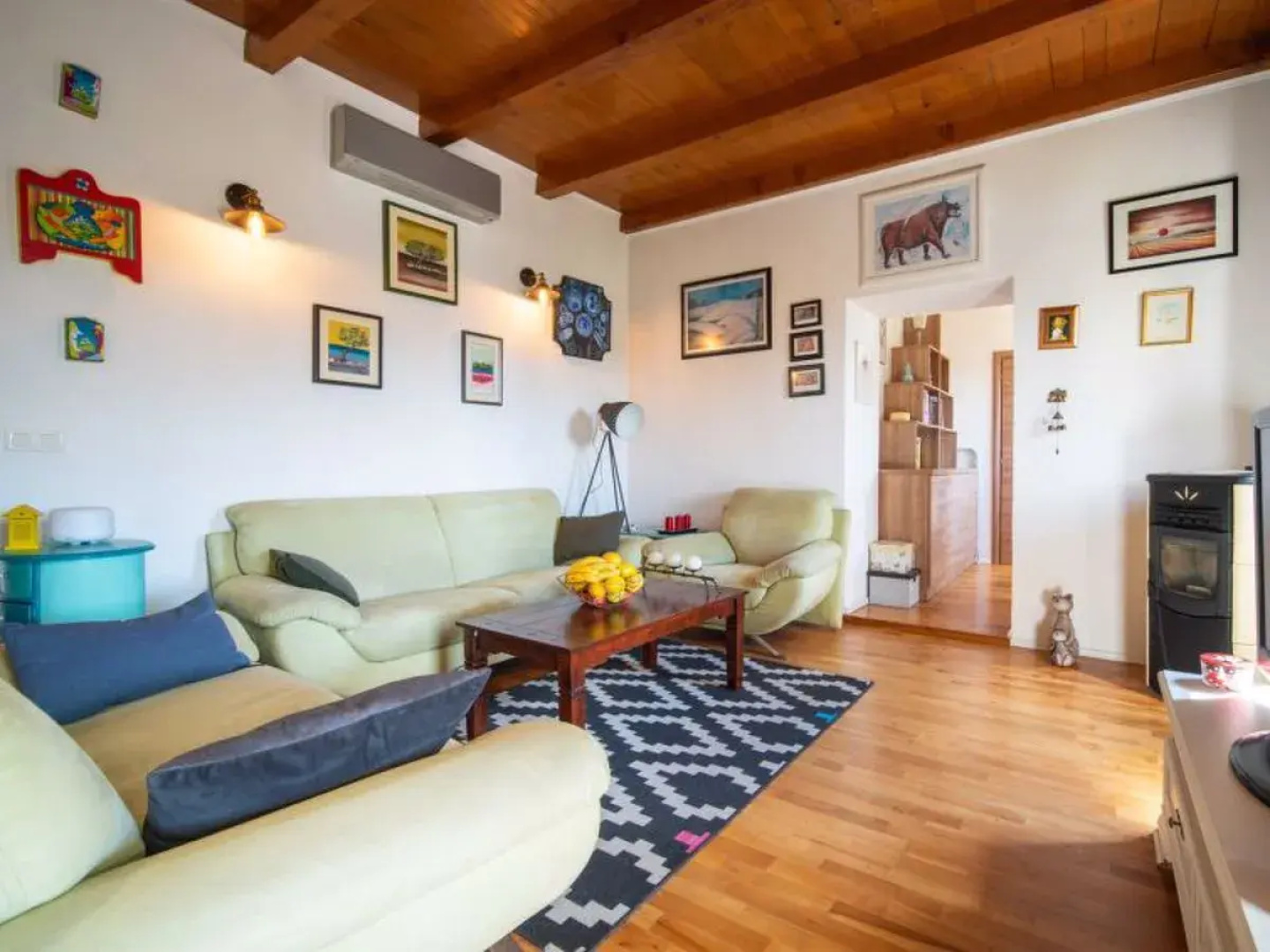 House Nika Opatija/Kastav