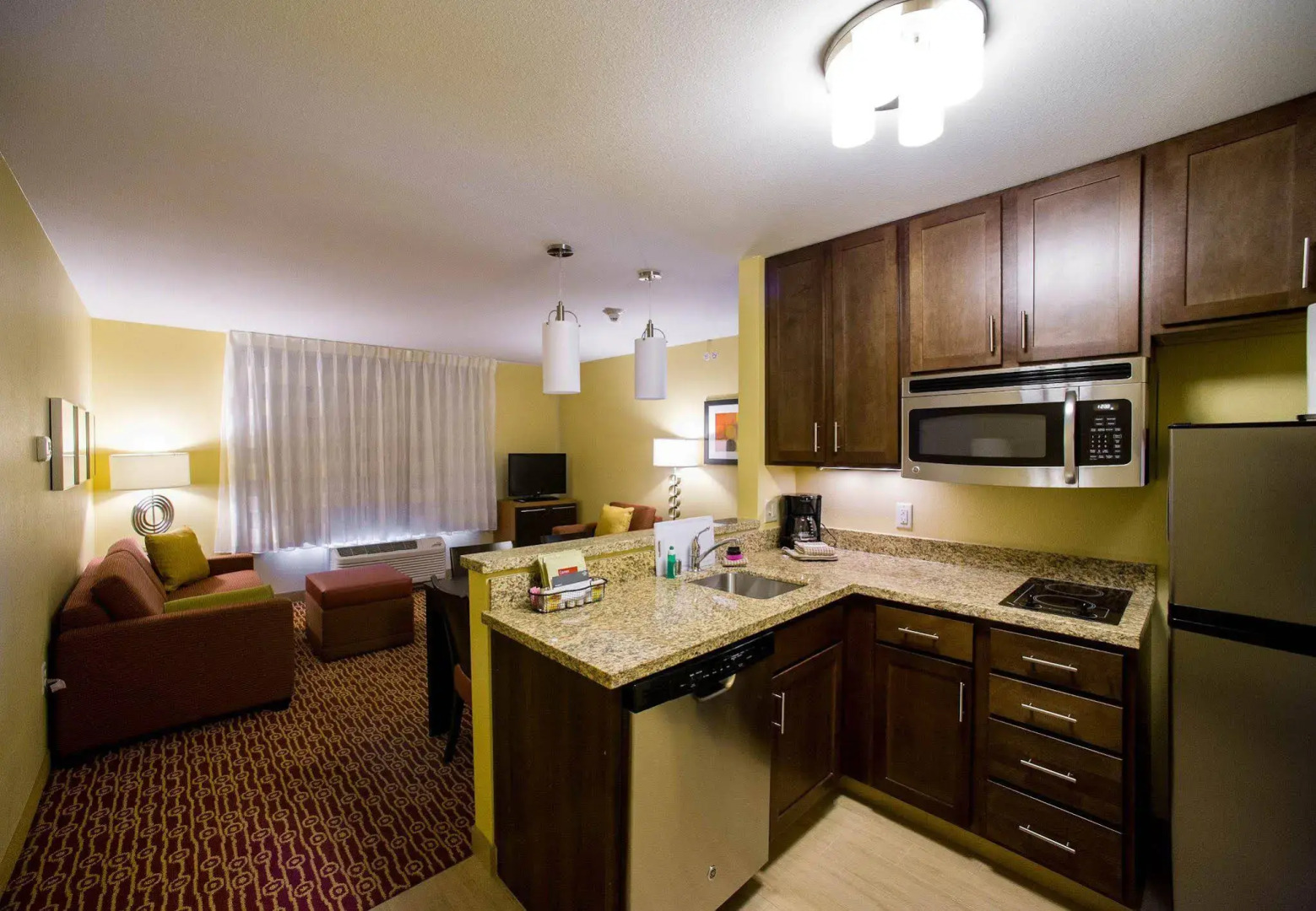 TownePlace Suites Roswell