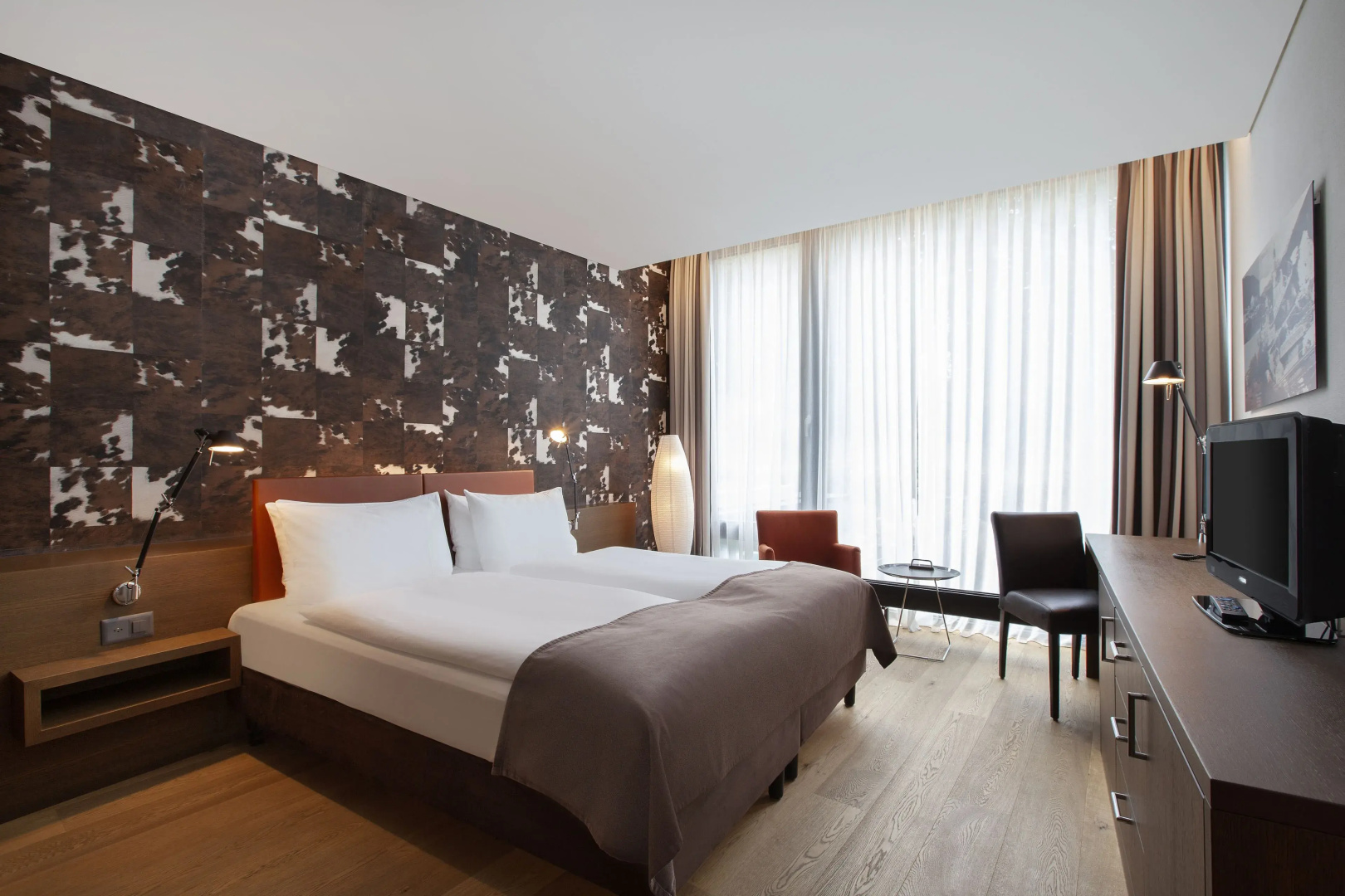 Tailormade Hotel SIHLPARK Schindellegi