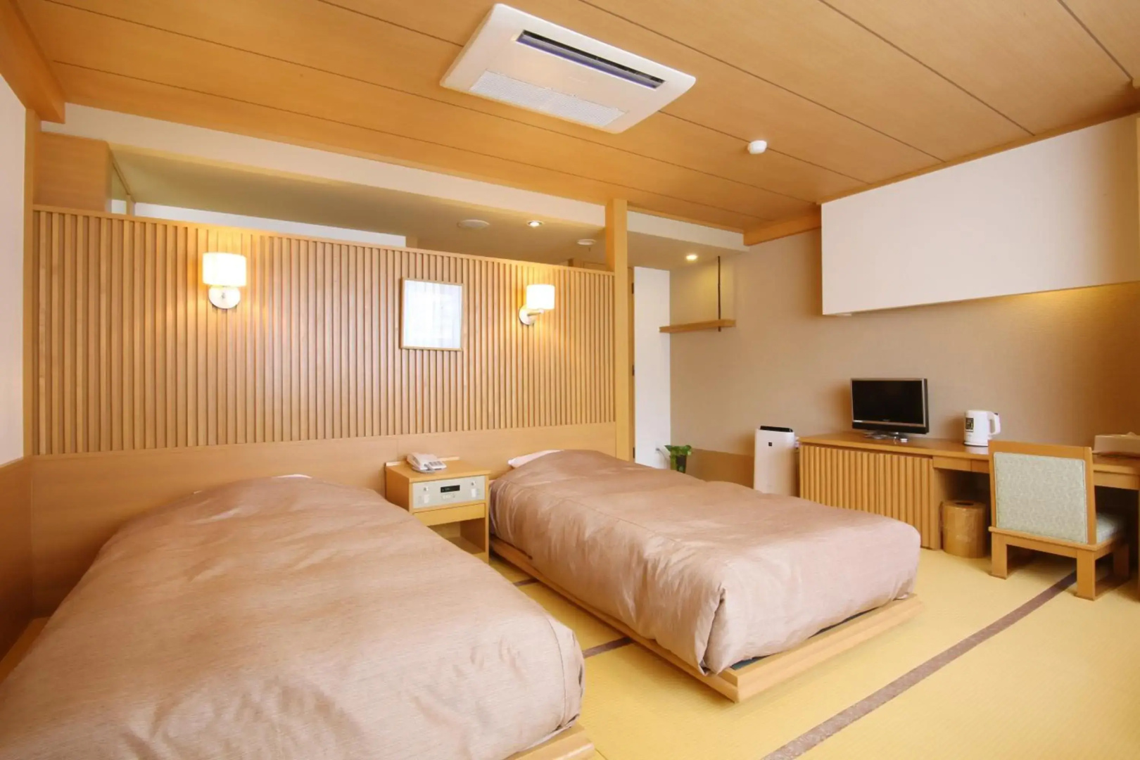 Shiretoko Daiichi Hotel