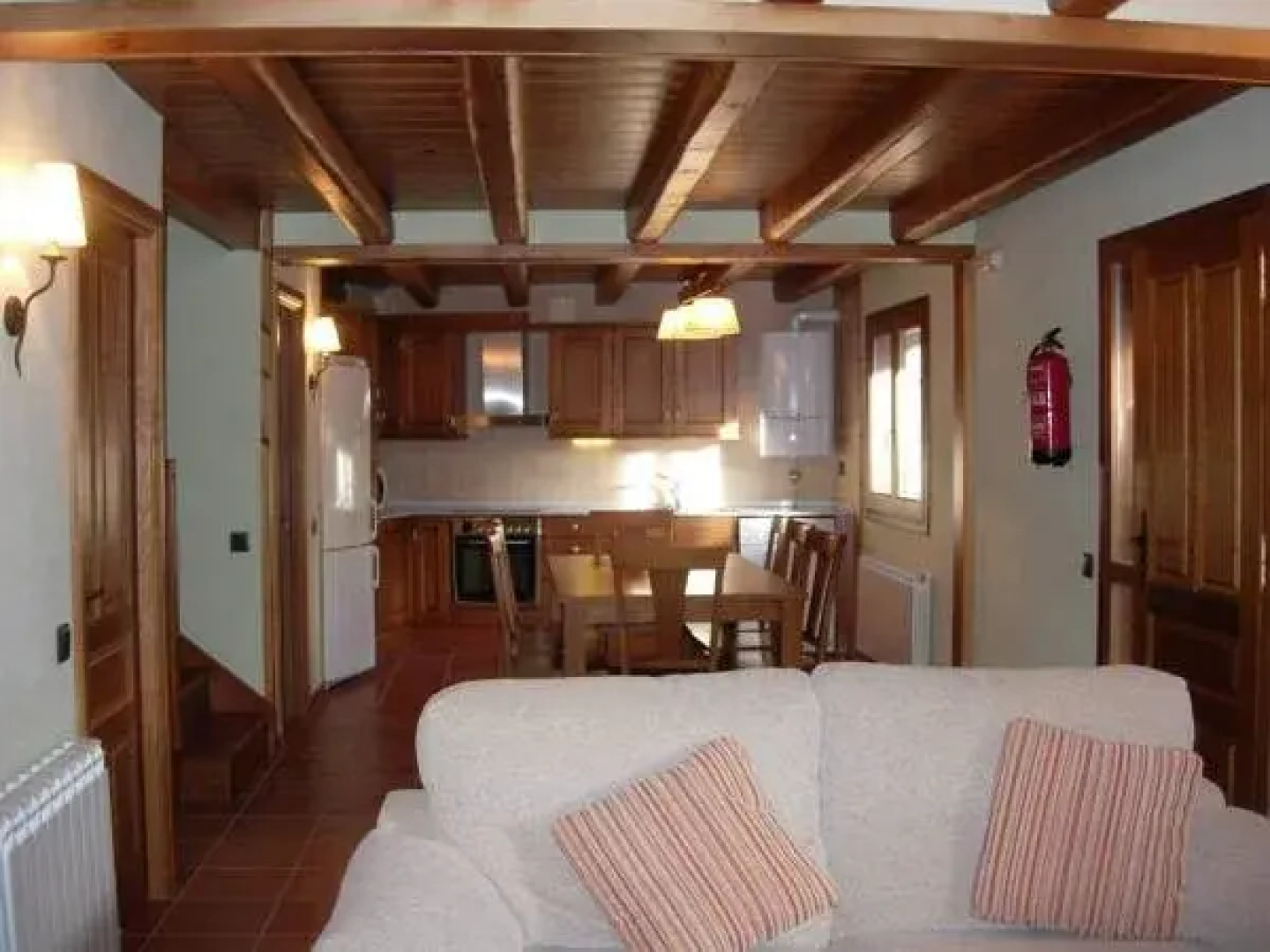 Casa Rural Hortal