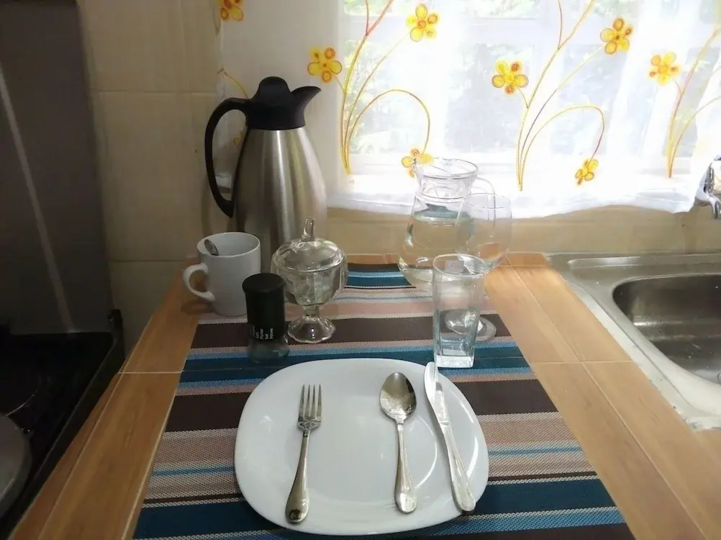 Remarkable 1-bed Guest House in Bungoma