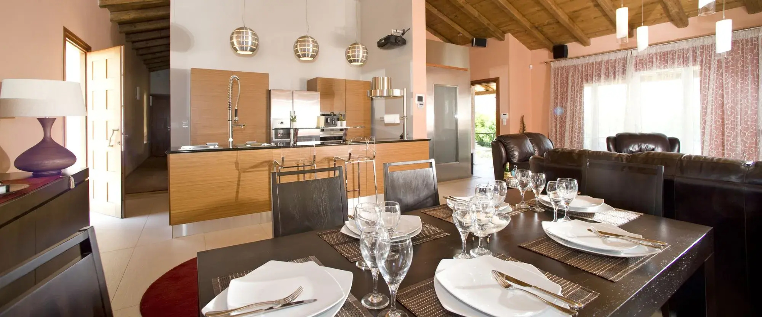 Villa Privilege Classic & Exclusive
