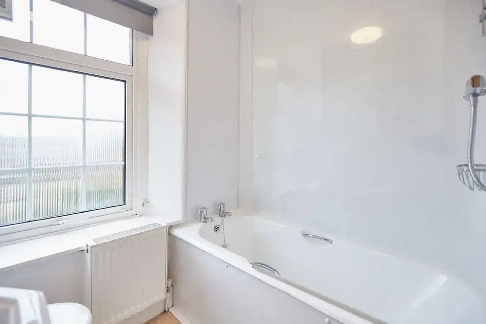 Host Stay Croft House