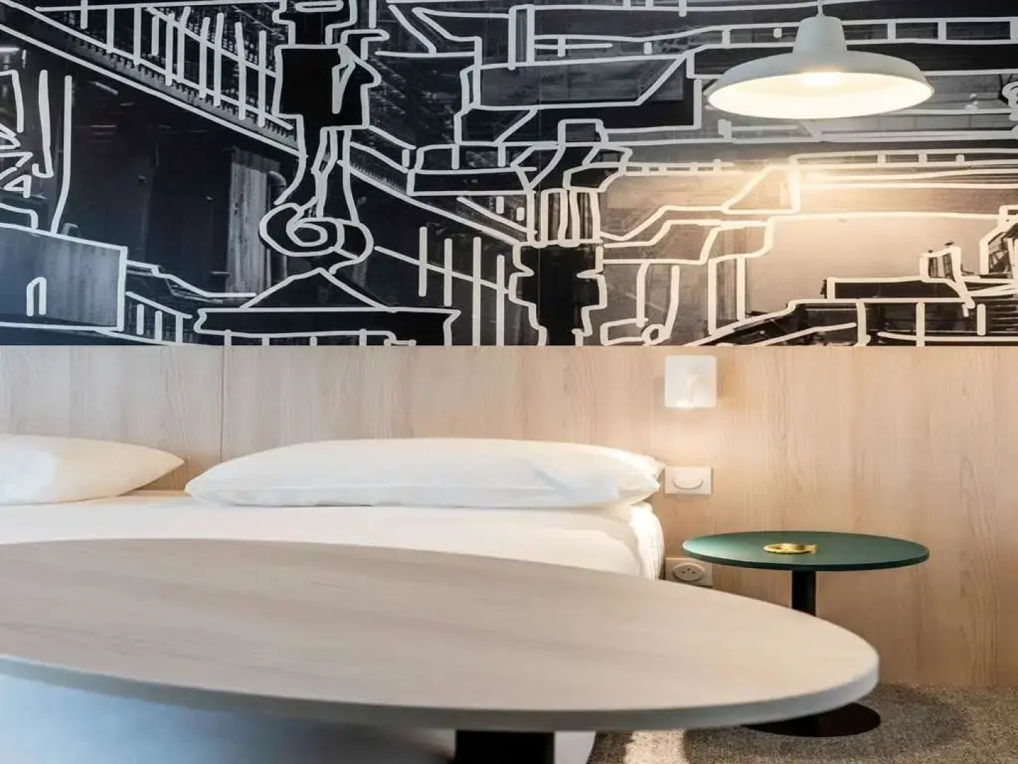 ibis Styles Limoges Centre