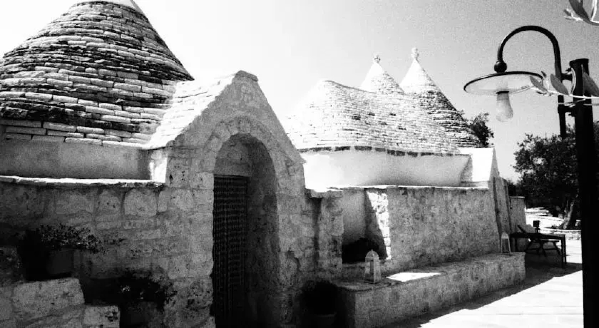Trulli & Grotte Exclusive House Resort