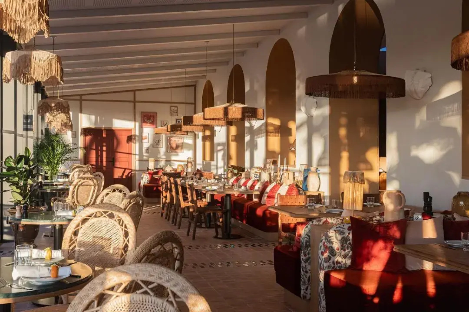 Hotel Maison Chiberta