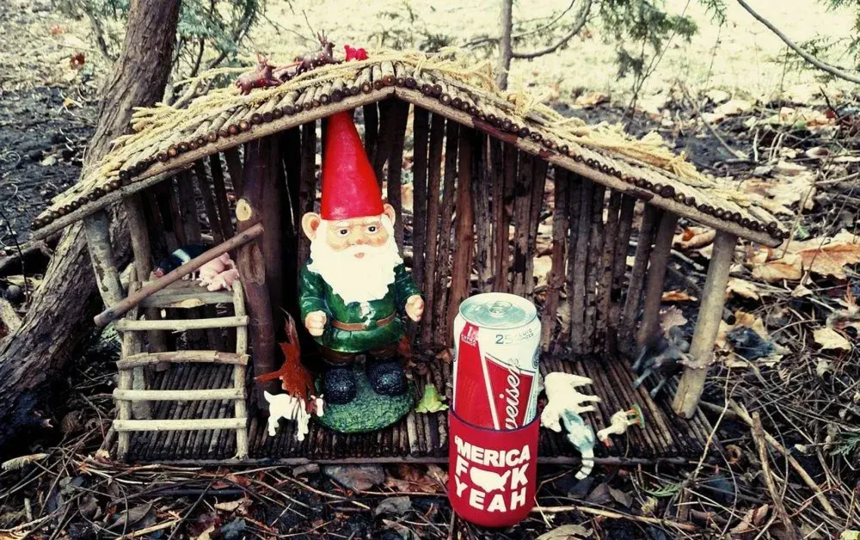 Heart of the Village Inn