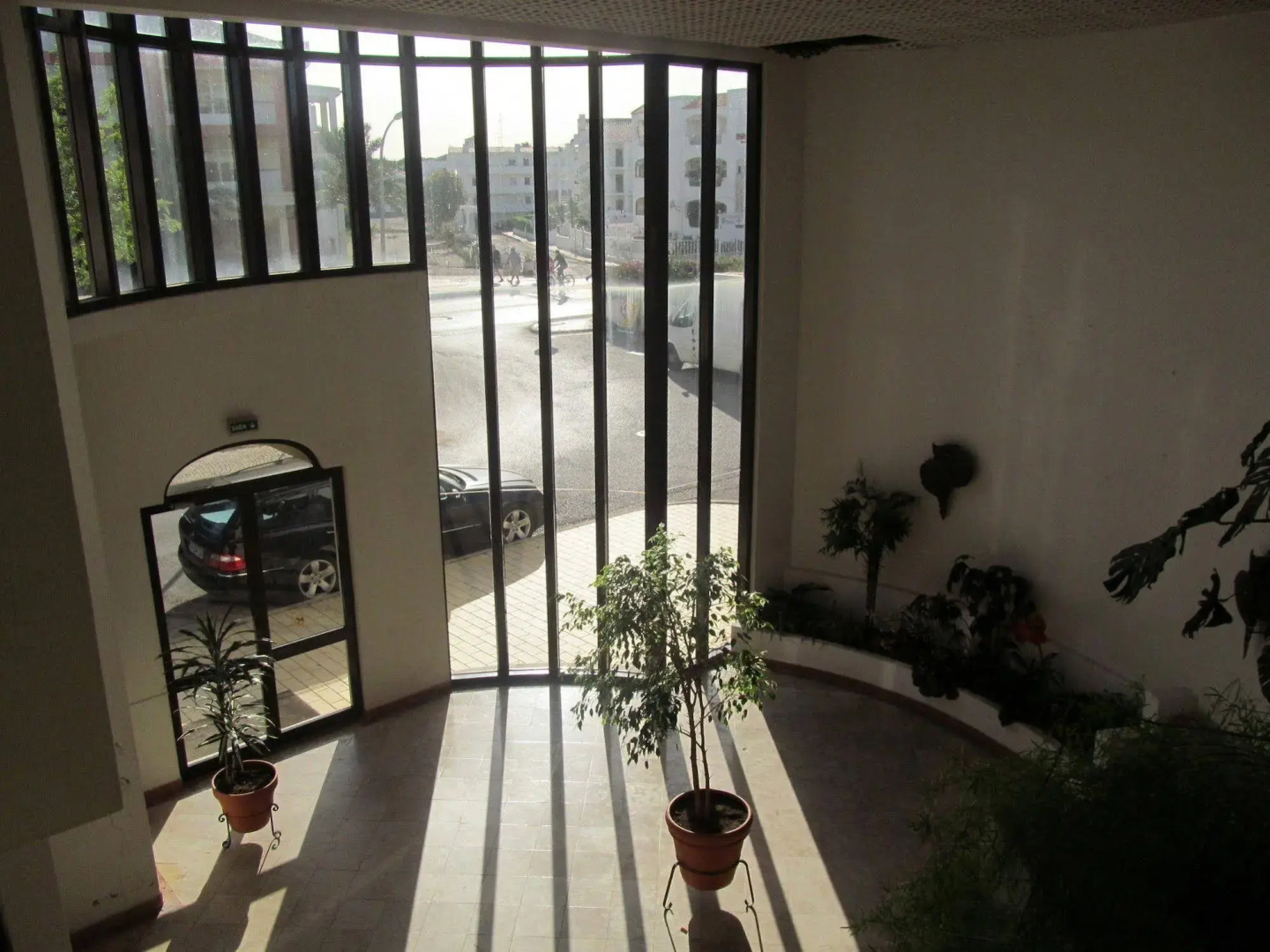 Jeannies Oura Estrela Apartamentos