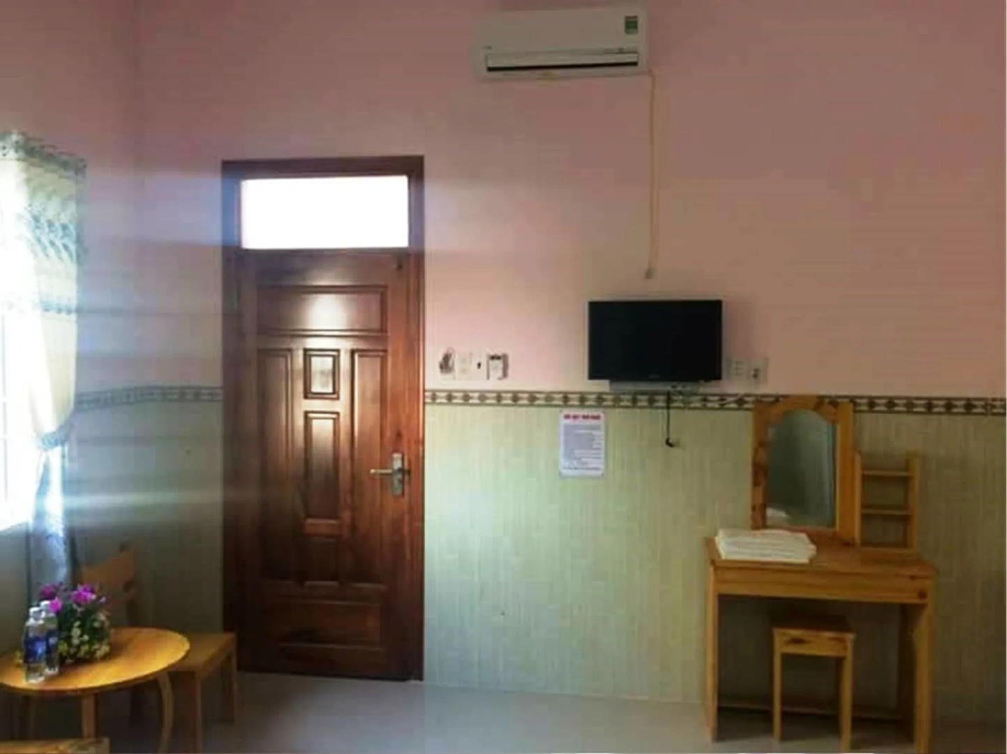 Y Thu Guesthouse