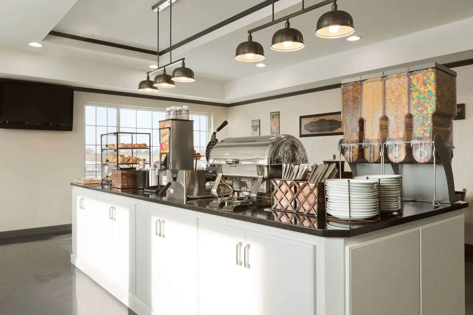 Country Inn & Suites By Radisson, Little Falls, Mn